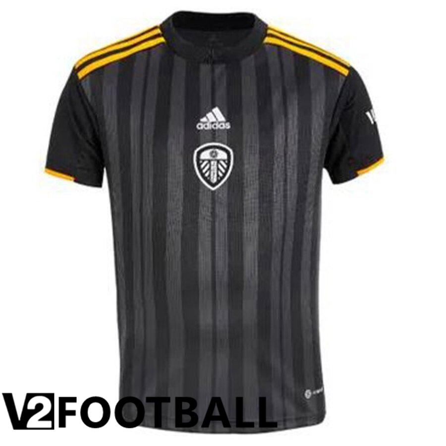 Leeds United Third Shirts 2022/2023