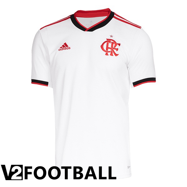 Flamengo White 2022/2023