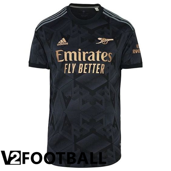 Arsenal Away Shirts + Shorts 2022/2023