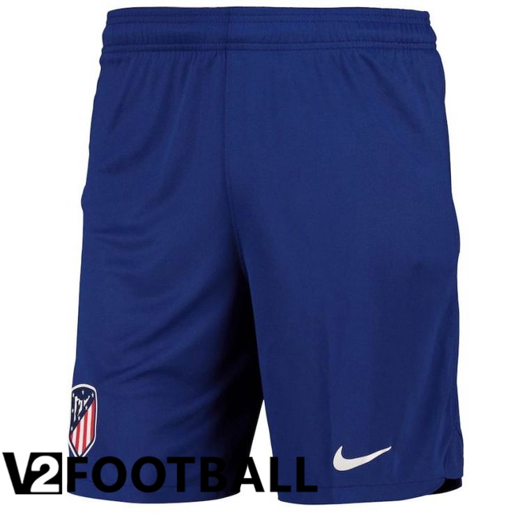 Atletico Madrid Home Shirts (Shorts + Sock) 2022/2023