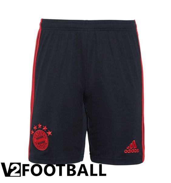 Bayern Munich Third Shirts (Shorts + Sock) 2022/2023