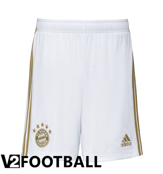 Bayern Munich Away Shirts (Shorts + Sock) 2022/2023