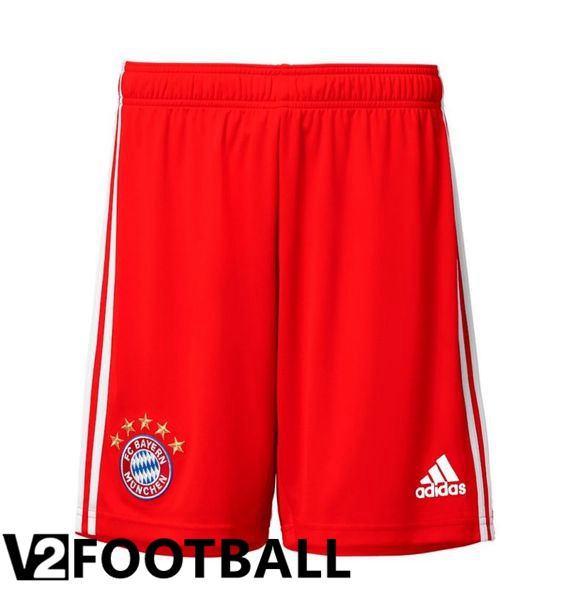 Bayern Munich Home Shirts (Shorts + Sock) 2022/2023