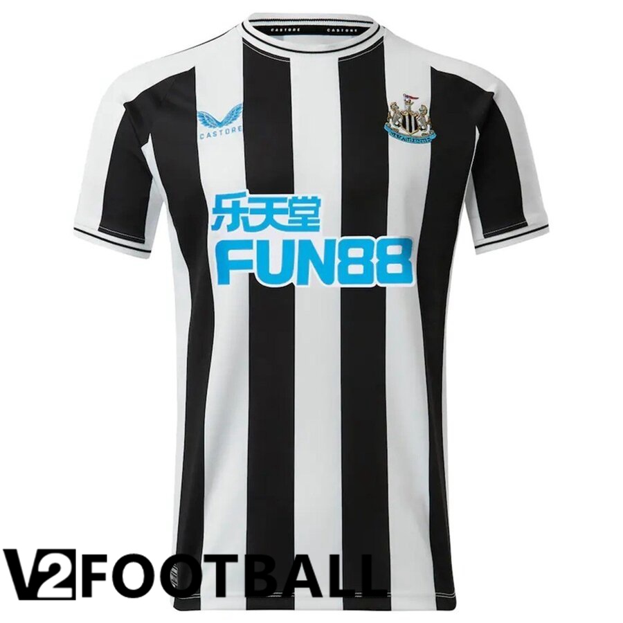 Newcastle United Home Shirts 2022/2023