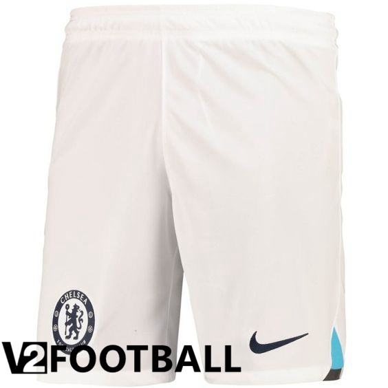 FC Chelsea Away Shirts (Shorts + Sock) 2022/2023