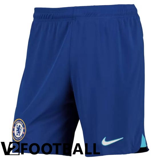 FC Chelsea Home Shirts + Shorts 2022/2023