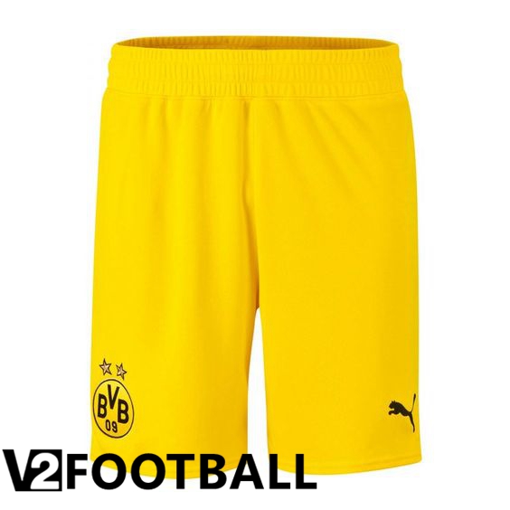 Borussia Dortmund Home Shirts + Shorts 2022/2023