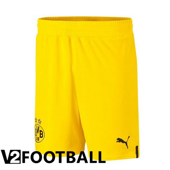 Borussia Dortmund Home Shirts (Shorts + Sock) 2022/2023