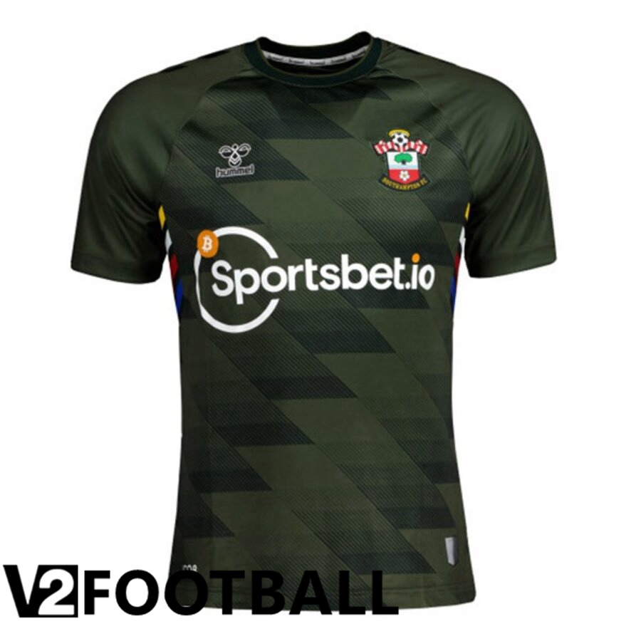 Southampton FC Third Shirts 2022/2023