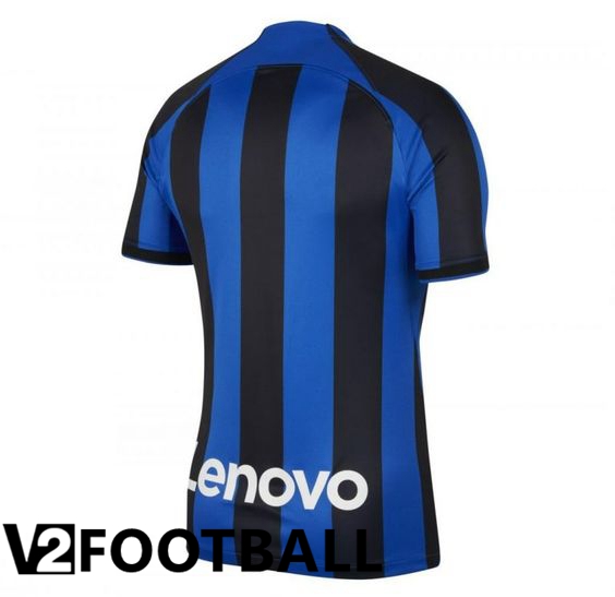 Inter Milan Home Shirts + Shorts 2022/2023