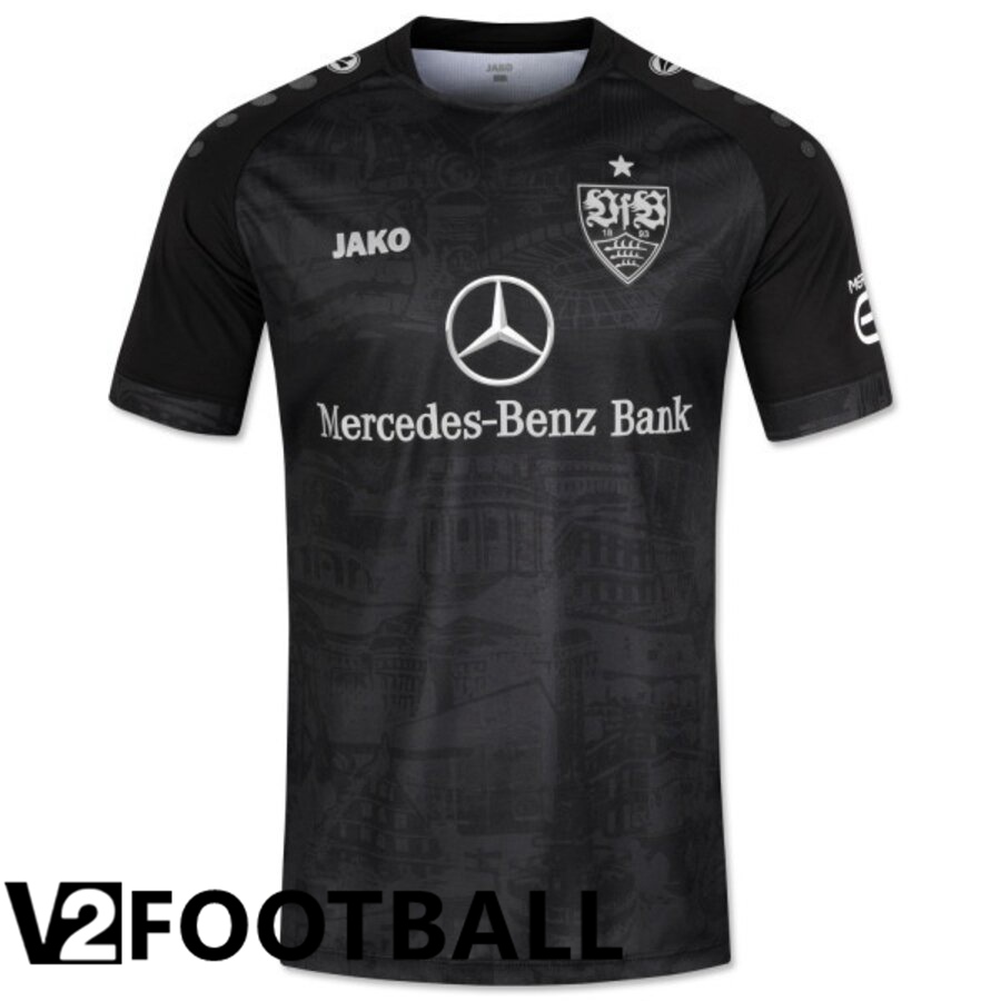 VfB Stuttgart Third Shirts 2022/2023