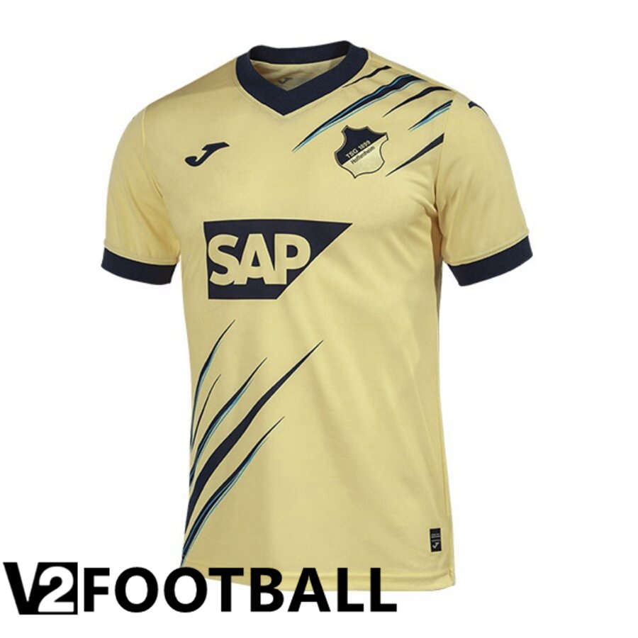 TSG Hoffenheim Away Shirts 2022/2023