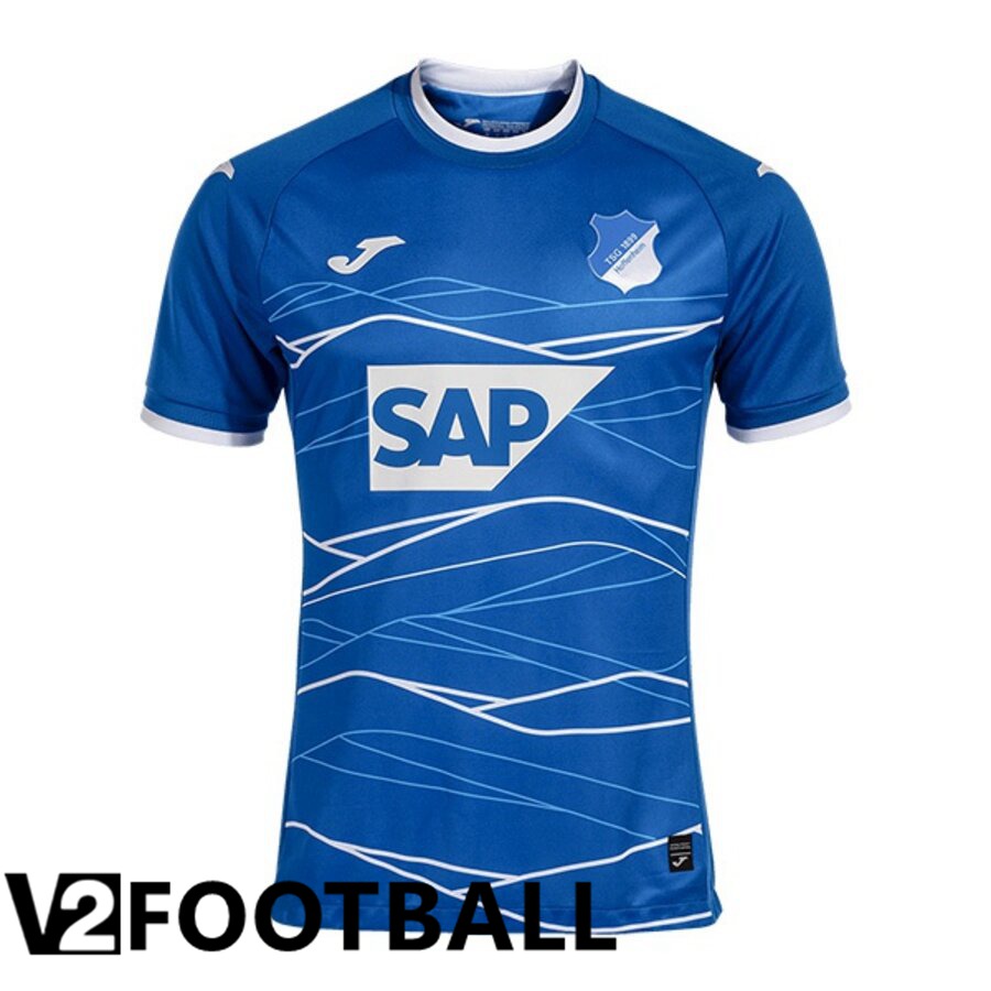 TSG Hoffenheim Home Shirts 2022/2023
