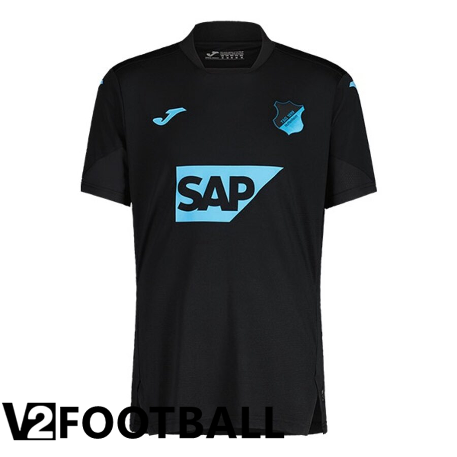 TSG Hoffenheim Third Shirts 2022/2023