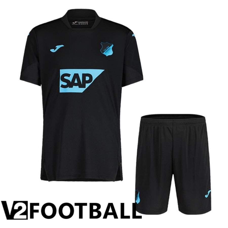 TSG Hoffenheim Kids Third Shirts 2022/2023