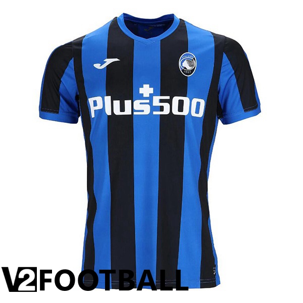 Atalanta Home Shirts Blue 2022 2023