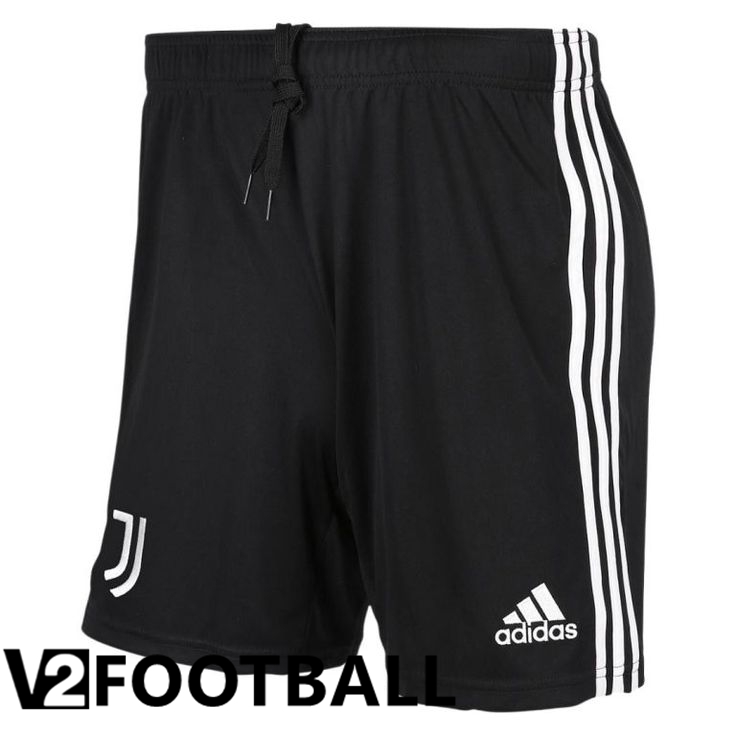 Juventus Away Shirts + Shorts 2022/2023