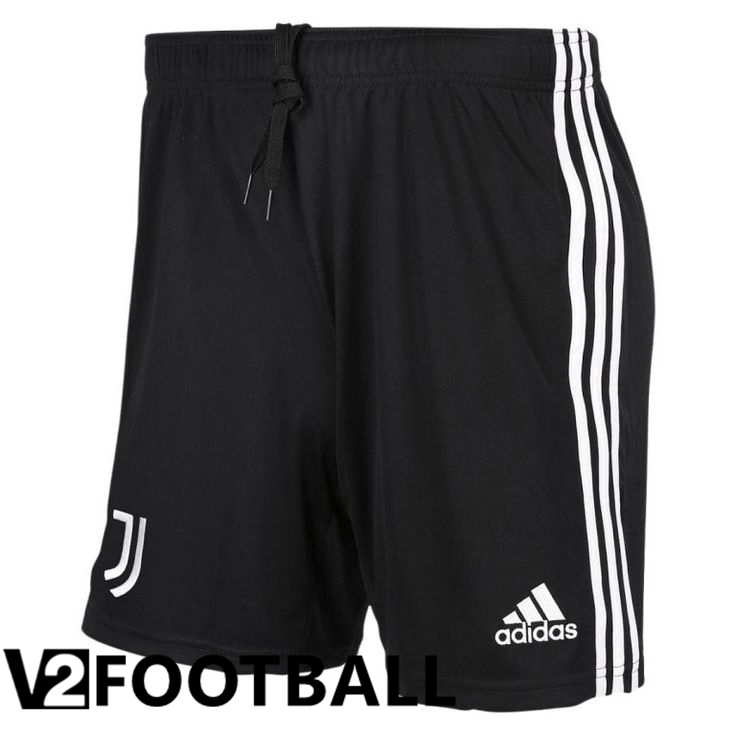 Juventus Away Shirts (Shorts + Sock) 2022/2023