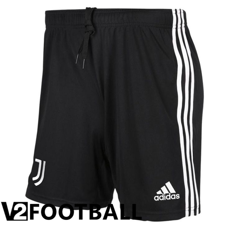 Juventus Away Shirts (Shorts + Sock) 2022/2023