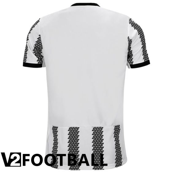 Juventus Home Shirts + Shorts 2022/2023