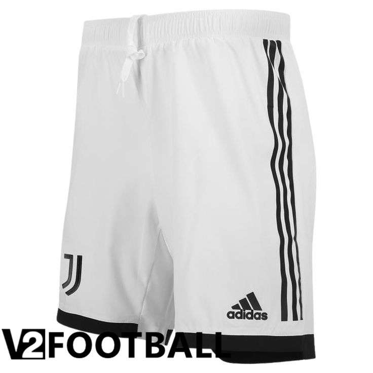 Juventus Home Shirts + Shorts 2022/2023