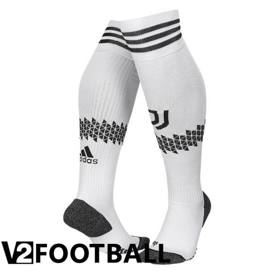 Juventus Home Shirts (Shorts + Sock) 2022/2023