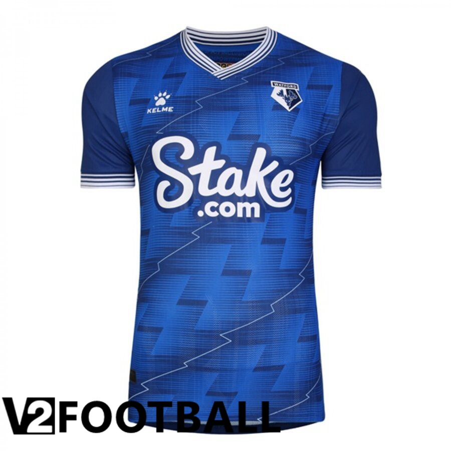 Watford FC Away Shirts 2022/2023