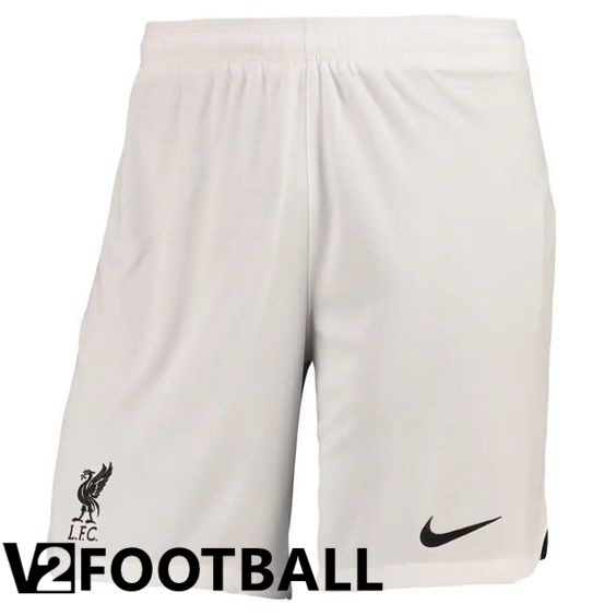 FC Liverpool Away Shirts (Shorts + Sock) 2022/2023