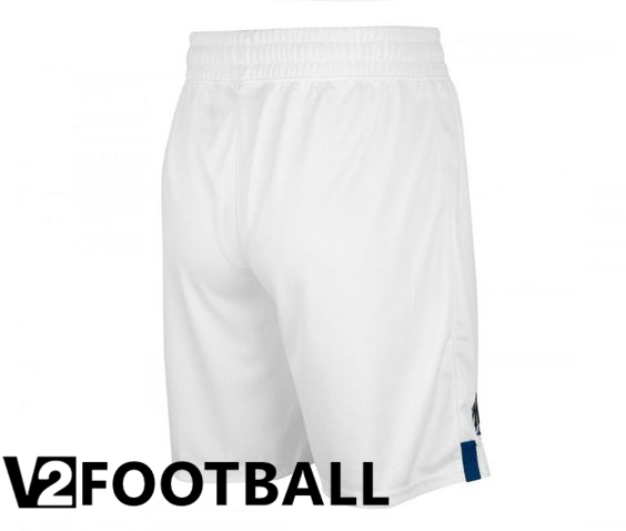 Olympique MarseilleHome Shirts (Shorts + Sock) 2022/2023