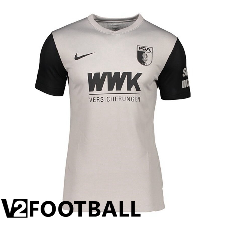 FC Augsburg Third Shirts 2022/2023