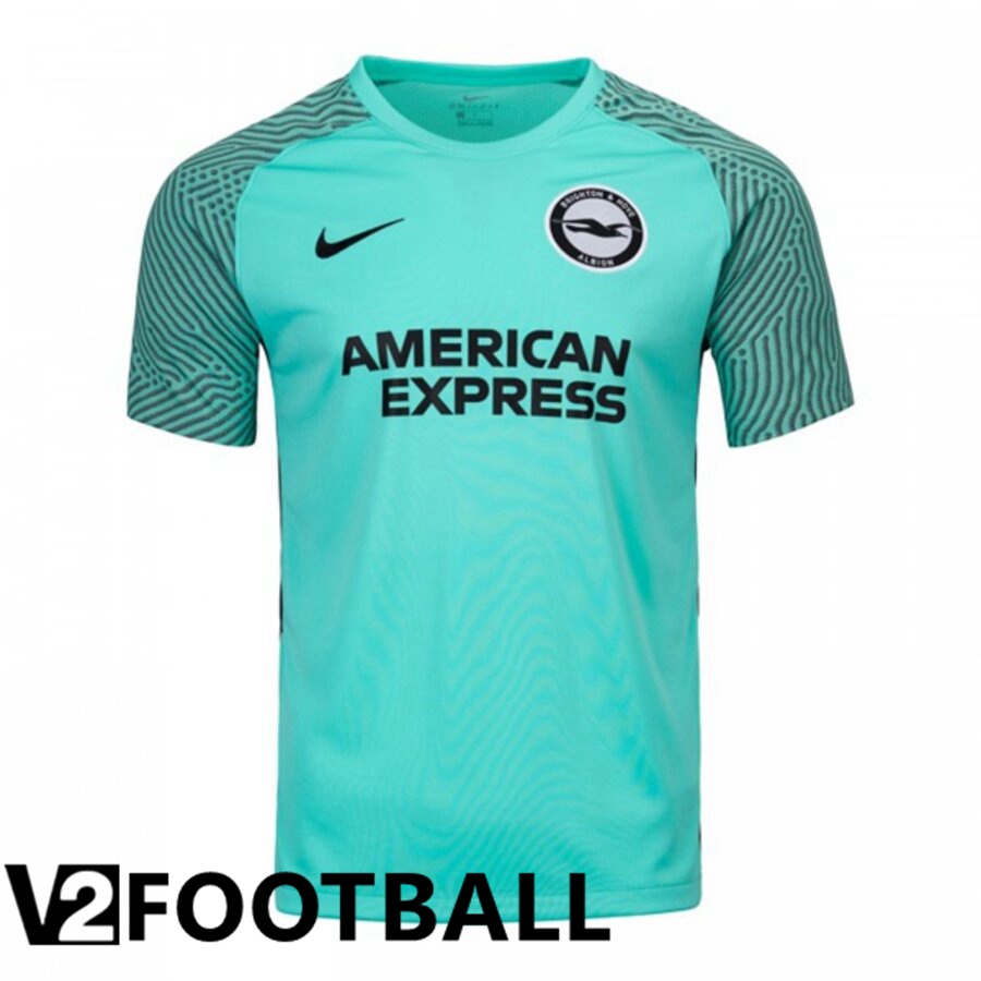 FC Brighton Third Shirts 2022/2023