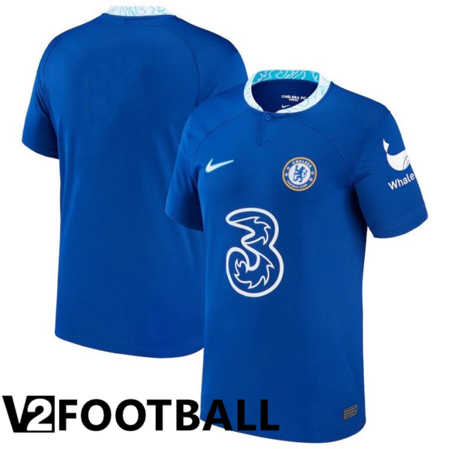 FC Chelsea Home Shirts 2022/2023