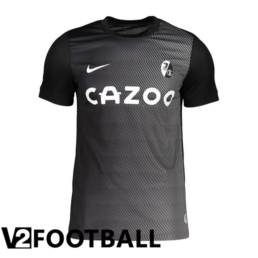 SC Fribourg Away Shirts 2022/2023
