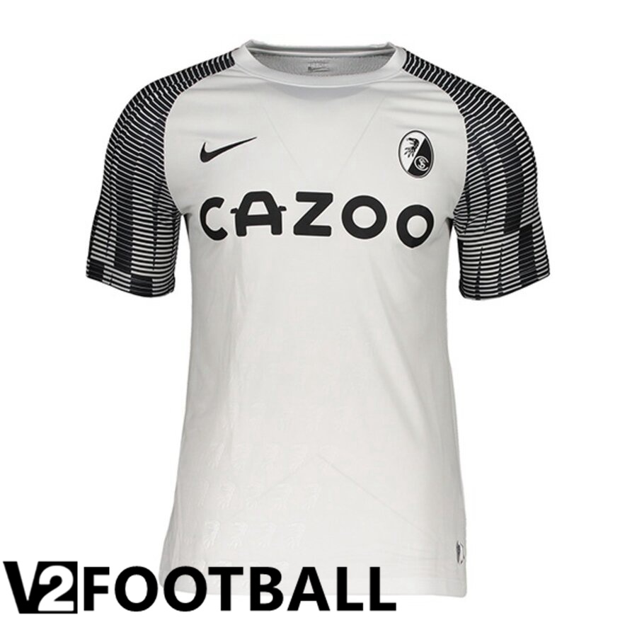 SC Fribourg Third Shirts 2022/2023