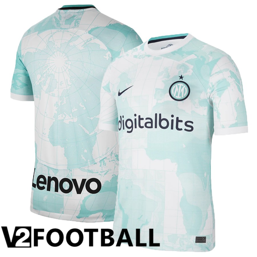 Inter Milan Away Shirts 2022/2023