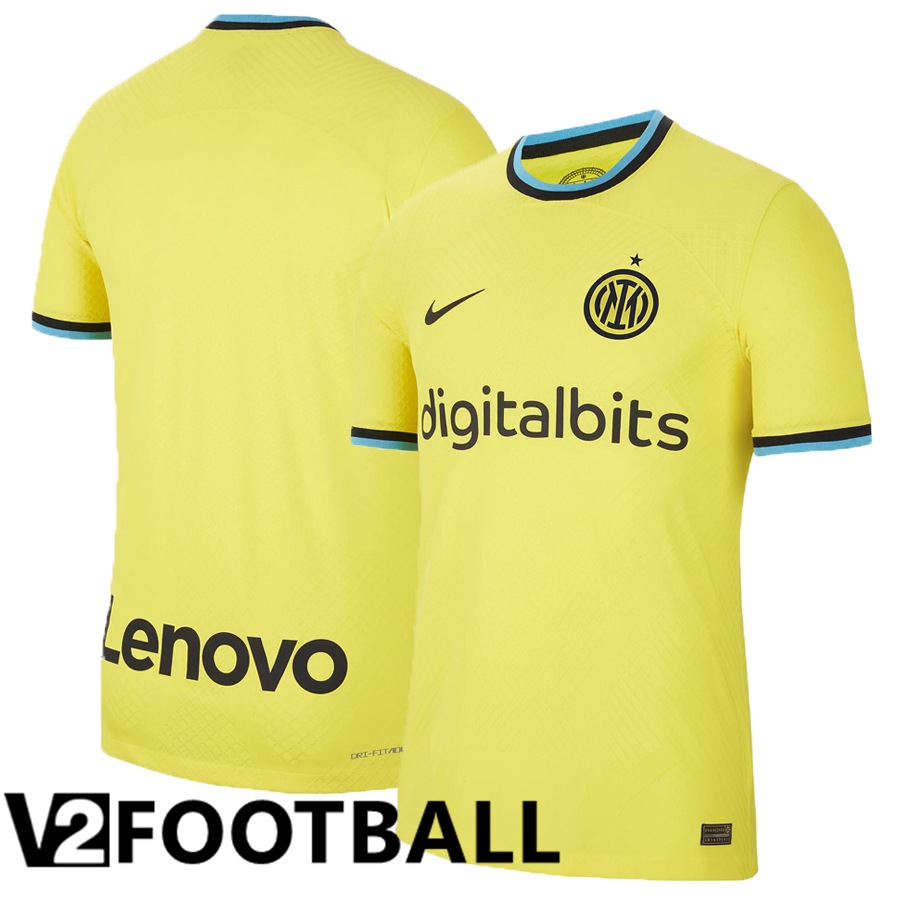 Inter Milan Third Shirts 2022/2023