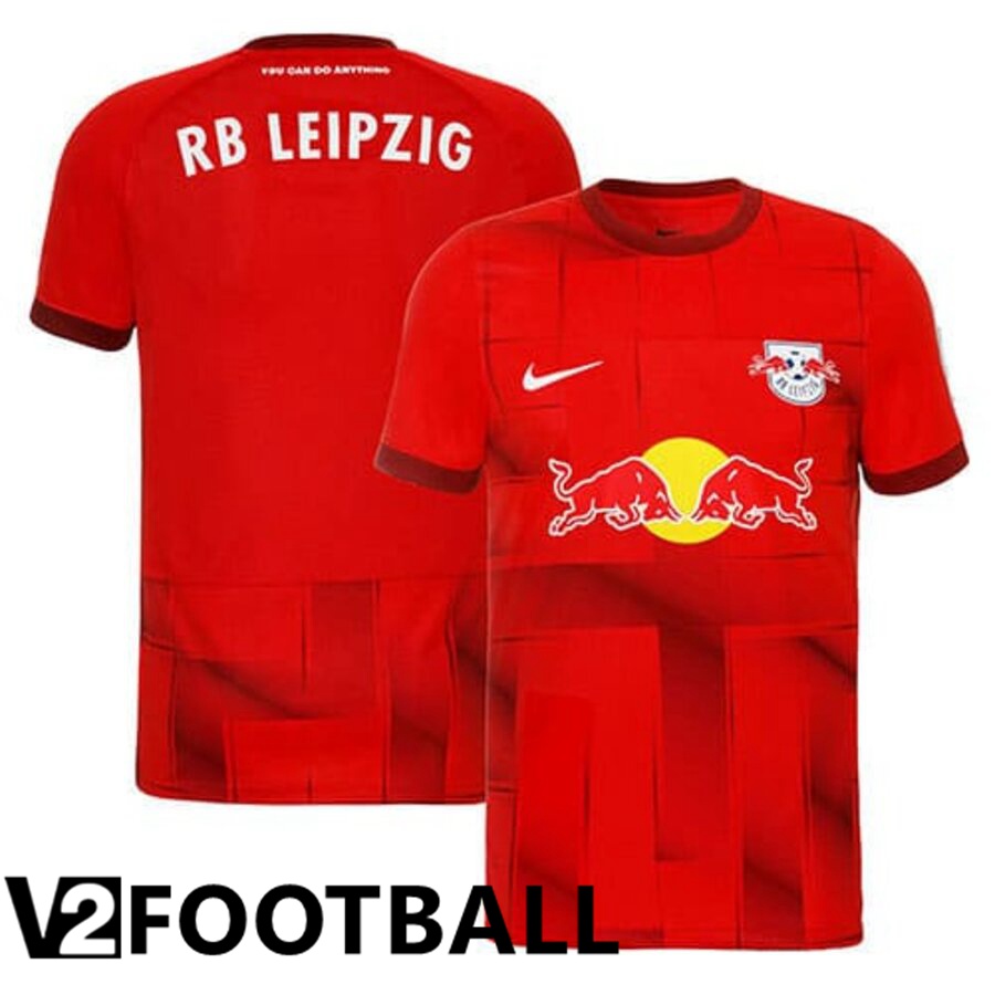 RB Leipzig Away Shirts 2022/2023