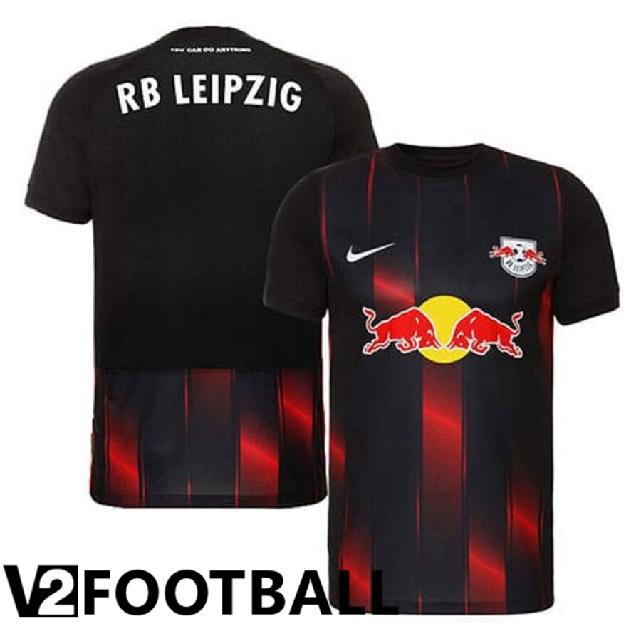 RB Leipzig Third Shirts 2022/2023