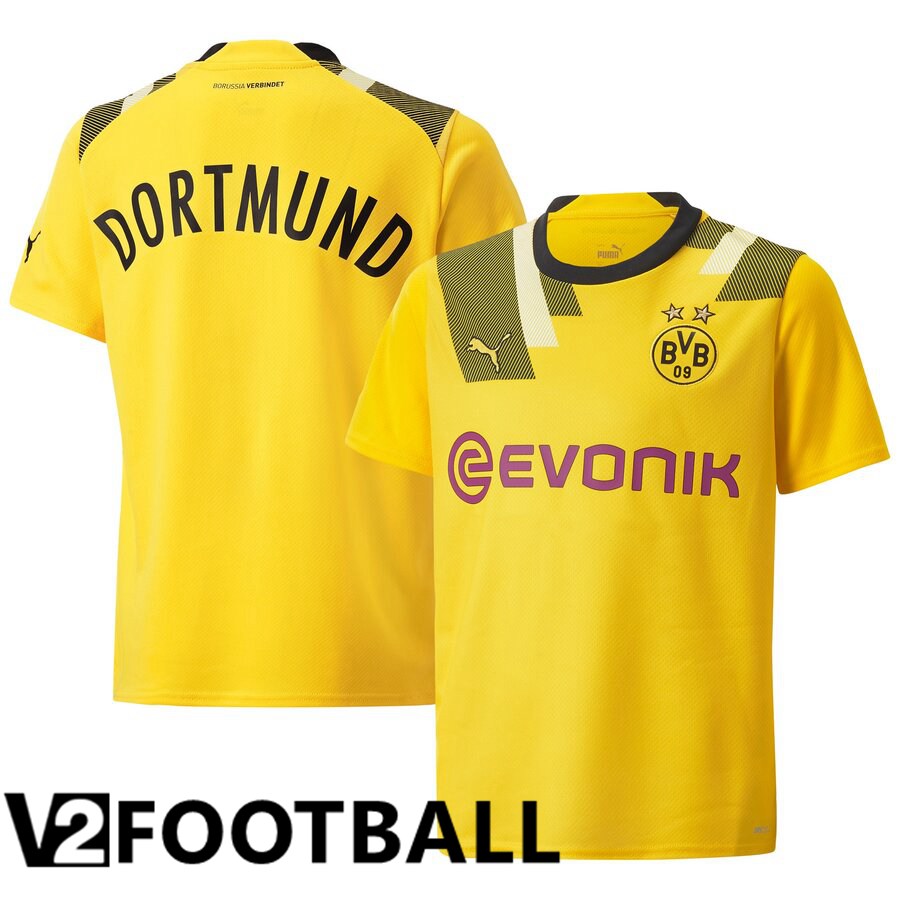 Borussia Dortmund Cup 2022/2023