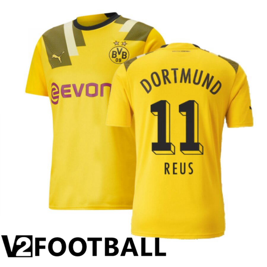 Borussia Dortmund (REUS 11) Cup 2022/2023