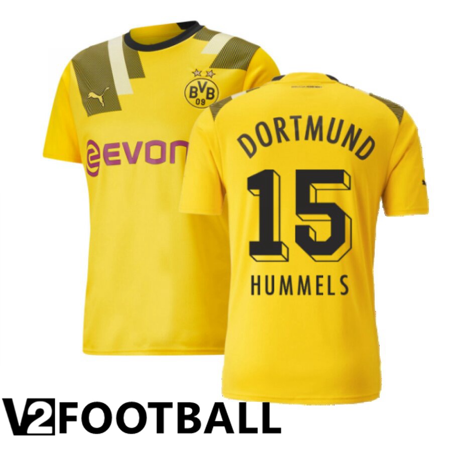 Borussia Dortmund (HUMMELS 15) Cup 2022/2023