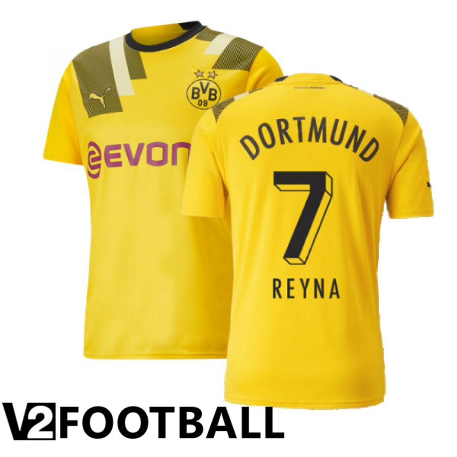 Borussia Dortmund (REYNA 7) Cup 2022/2023