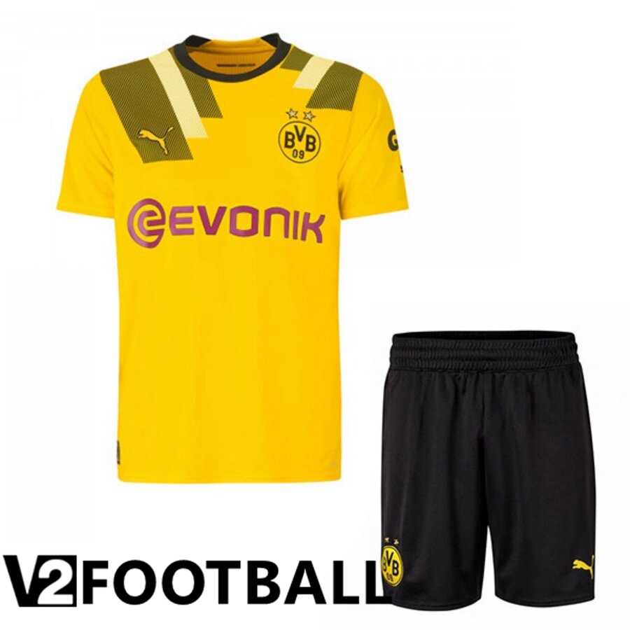 Borussia Dortmund Kids Cup 2022/2023
