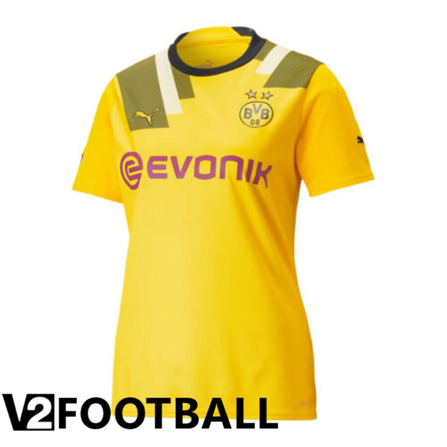 Borussia Dortmund Womens Cup 2022/2023