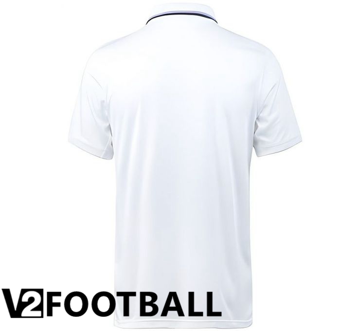 Real Madrid Home Shirts + Shorts 2022/2023