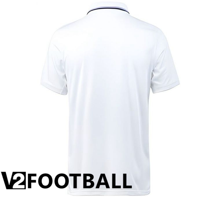 Real Madrid Home Shirts (Shorts + Sock) 2022/2023