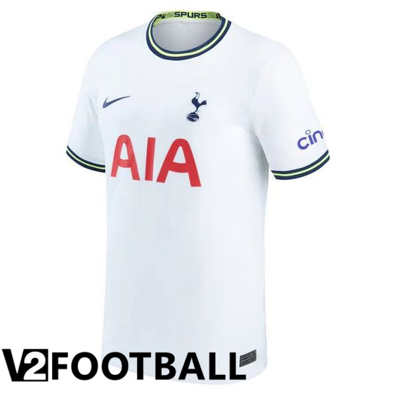 Tottenham Hotspur Home Shirts + Shorts 2022/2023