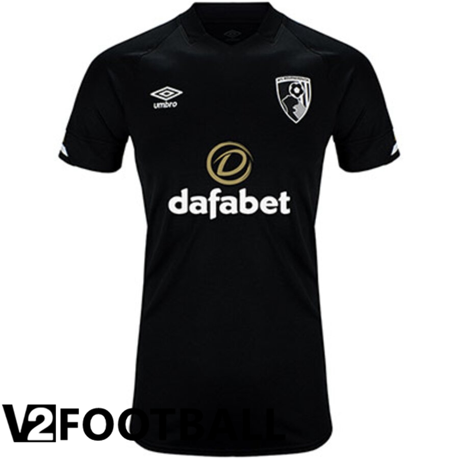 AFC Bournemouth Third Shirts 2022/2023