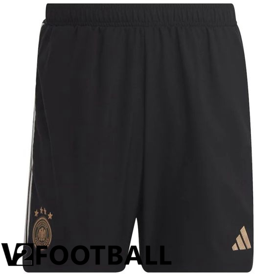 Germany Home Shirts (Shorts + Sock) World Cup 2022