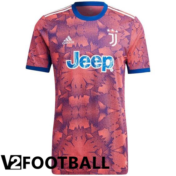 Juventus Third Shirts (Shorts + Sock) 2022/2023